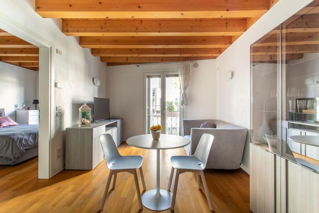 Maison Latino 7 By Welc Treviso Exterior photo