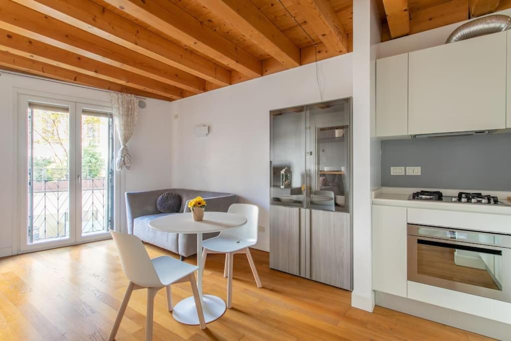 Maison Latino 7 By Welc Treviso Exterior photo